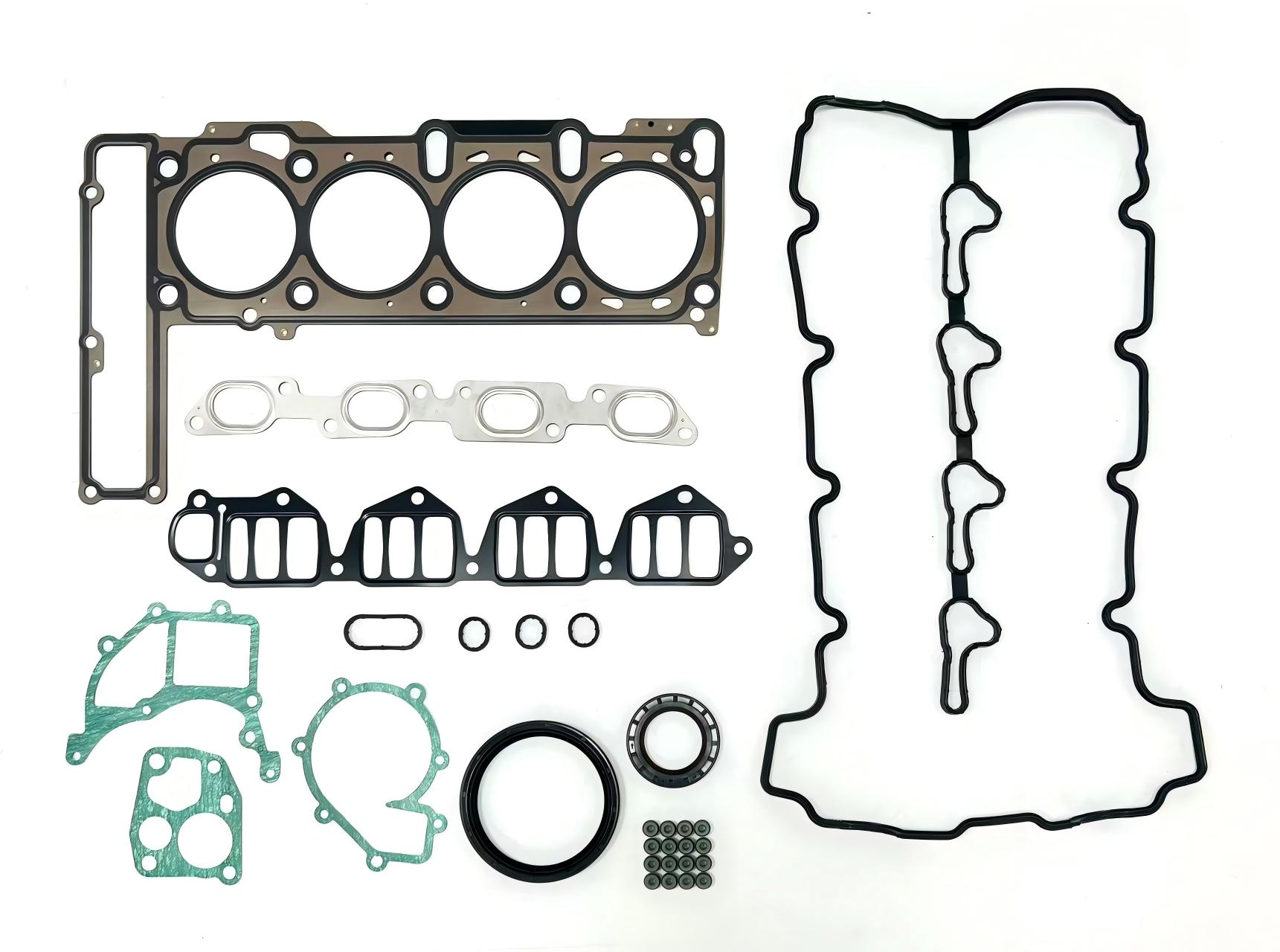 Engine Overhaul Kit Solutions